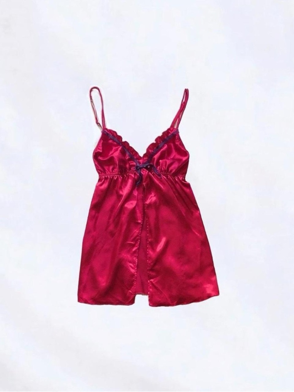 simply vera wang ⋆ satin cami